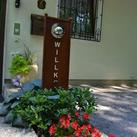 Gaestehaus Pfisterer