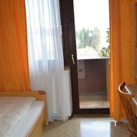 Gaestehaus Pfisterer 3*