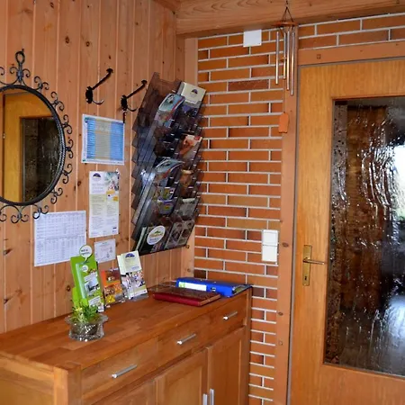 Gaestehaus Pfisterer * Bad Schallerbach