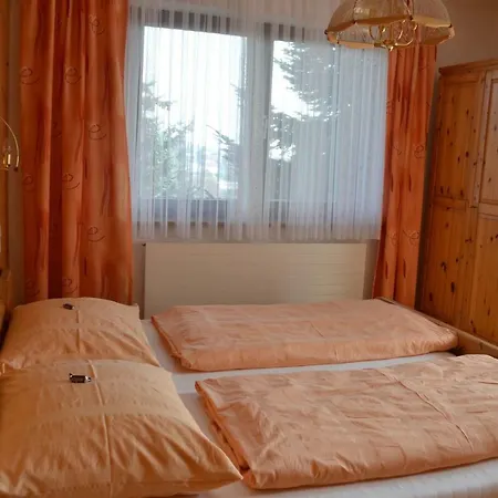Gaestehaus Pfisterer