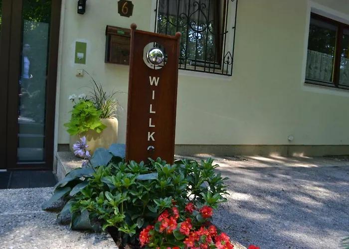 Gaestehaus Pfisterer